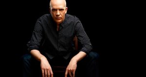 Devin Townsend exclusive acoustic shows in Spain with Q&A Sessions
