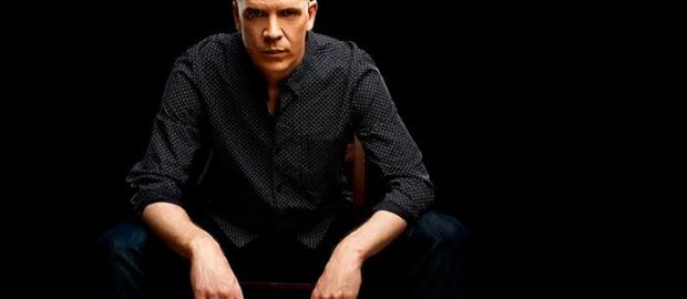Devin Townsend exclusive acoustic shows in Spain with Q&A Sessions