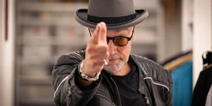 Fischer-Z return to Portugal to celebrate 50 Years of Music