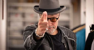 Fischer-Z return to Portugal to celebrate 50 Years of Music
