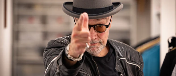 Fischer-Z return to Portugal to celebrate 50 Years of Music