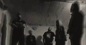 Black Tides Fest V