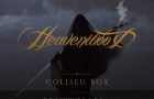 Heavenwood to celebrate three decades of portuguese metal at Coliseu Box