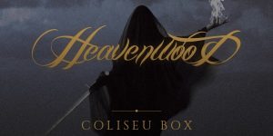 Heavenwood to celebrate three decades of portuguese metal at Coliseu Box