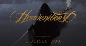Heavenwood to celebrate three decades of portuguese metal at Coliseu Box