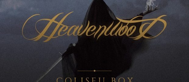 Heavenwood to celebrate three decades of portuguese metal at Coliseu Box