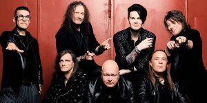 Rock Imperium Festival 2027 announces Helloween, Mayhem, Venom and More