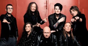 Rock Imperium Festival 2027 announces Helloween, Mayhem, Venom and More