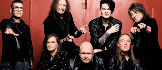 Rock Imperium Festival 2027 announces Helloween, Mayhem, Venom and More