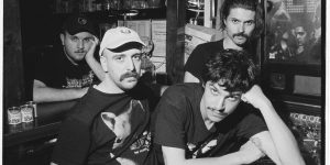 Colapso Fest 2026 brings Portugal’s underground music to Coimbra