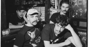 Colapso Fest 2026 brings Portugal’s underground music to Coimbra