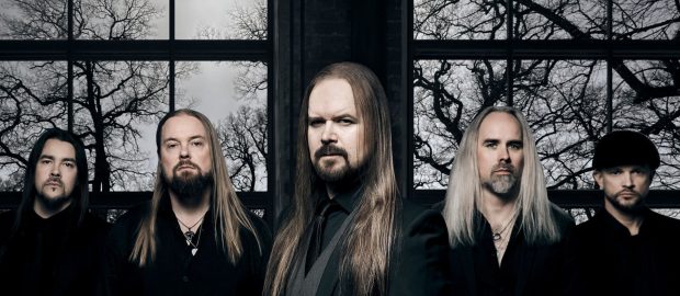 Insomnium replaces The Halo Effect at Milagre Metaleiro 2026