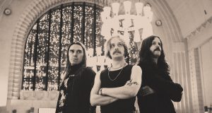 Kaleidobolt confirm Portuguese date for Karakuchi Tour