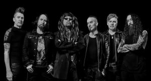 Ministry announce final European Tour for Spring 2027
