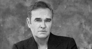 Morrissey returns to Portugal for exclusive concert in Porto