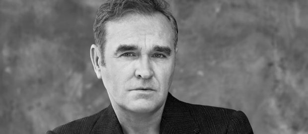 Morrissey returns to Portugal for exclusive concert in Porto