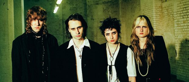 Post Punk Strikes Back Again 7th Edition