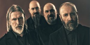 Samhain Festival 2026 – Paradise Lost headlines an exceptional Extreme Metal Weekend