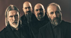 Samhain Festival 2026 – Paradise Lost headlines an exceptional Extreme Metal Weekend