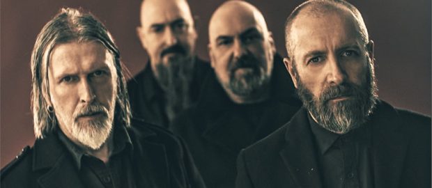 Samhain Festival 2026 – Paradise Lost headlines an exceptional Extreme Metal Weekend
