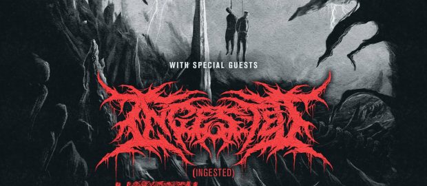 Suffocation return to Portugal for exclusive Lisbon show