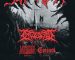 Suffocation return to Portugal for exclusive Lisbon show