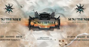 Sun And Thunder returns with a deluxe line-up by the Mediterranean