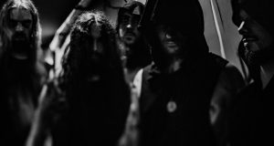 Hellhammer Festival 2026 welcomes Portugal’s Voidwomb