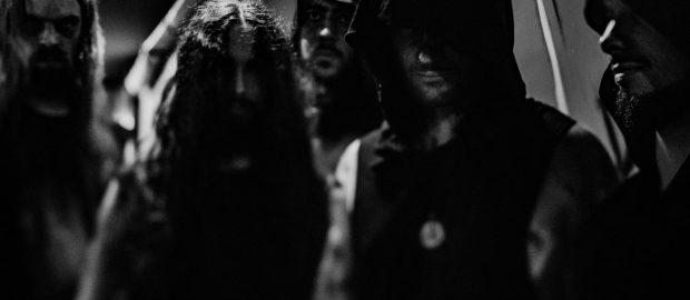 Hellhammer Festival 2026 welcomes Portugal’s Voidwomb
