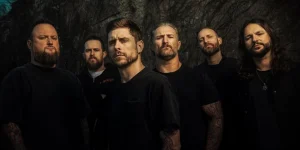 Whitechapel with 2 exclusive dates in Spain in 2027