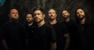 Whitechapel with 2 exclusive dates in Spain in 2027