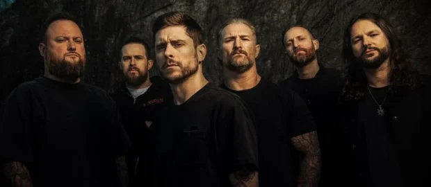 Whitechapel with 2 exclusive dates in Spain in 2027