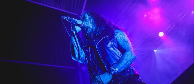 Milagre Metaleiro 2024 – A report on the rising giant of Portugal’s metal scene (day 3)