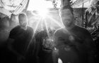 HEAVY/OCEAN celebrate 5 years of “H/O” with limited vinyl edition