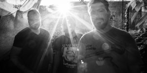 HEAVY/OCEAN celebrate 5 years of “H/O” with limited vinyl edition