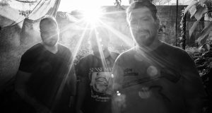 HEAVY/OCEAN celebrate 5 years of “H/O” with limited vinyl edition
