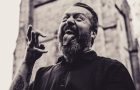 King Dude returns to Portugal for intimate concert