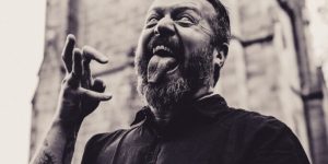King Dude returns to Portugal for intimate concert
