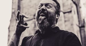 King Dude returns to Portugal for intimate concert