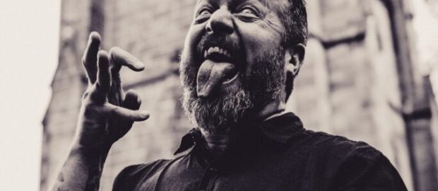 King Dude returns to Portugal for intimate concert