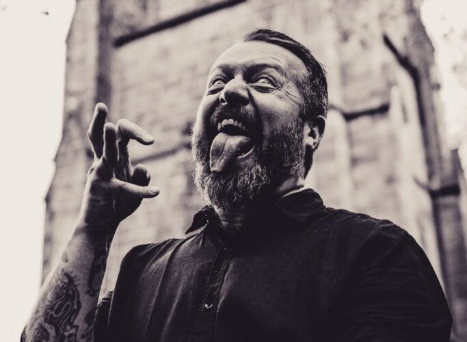 King Dude returns to Portugal for intimate concert