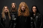 Megadeth announce Portugal return with Black Label Society and Testament