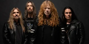 Megadeth announce Portugal return with Black Label Society and Testament