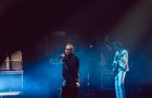 Morrissey returns to Porto with an emotional performance at Super Bock Arena