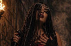 Sonia Mistica releases the official music video for “Sky In Flames Lovers”