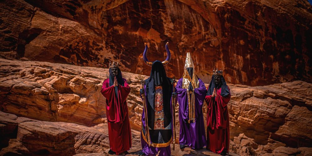 Summoning of Darkness Festival 2026 expands Sweden’s underground Black Metal landscape