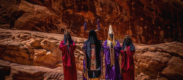 Summoning of Darkness Festival 2026 expands Sweden’s underground Black Metal landscape