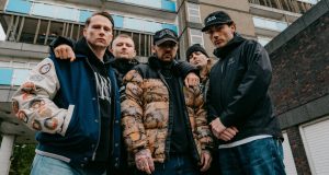 Faro Alternativo 2026 returns with Desolated, Avulsed and 3 days of Underground Music