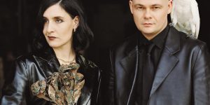 Lebanon Hanover return to Portugal for Lisbon and Porto shows this November
