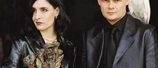Lebanon Hanover return to Portugal for Lisbon and Porto shows this November